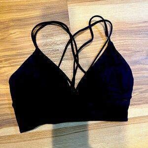 Lululemon sports bra 4